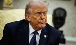 Trump: 'ABD, gerekirse Hürmüz Boğazı'ndan geçen tankerlere refakat etmeye başlayacaktır'