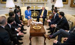 Trump: 'Hiçbir yere asker göndermeyeceğim'