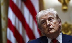 Trump: 'İran hükümetinin talebi üzerine enerji tesislerine yönelik saldırıları 10 gün daha erteledim'