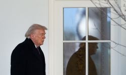 Trump: '(İran'da) Daha uzun süre kalırsak ülkelerini yeniden inşa edemeyecekler'