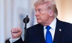 Trump: 'Öyle ya da böyle, Hürmüz Boğazı'nı yakında yeniden açacağız'