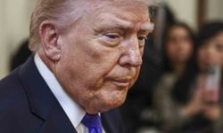 Trump: '(Suudi Arabistan'da hedef alınan ABD uçakları) 5 uçaktan 4'ünde neredeyse hasar yok'