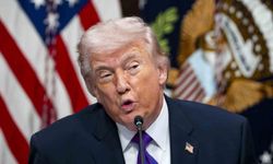 Trump'tan İran'daki Kürt grupların saldırıya geçmesine destek