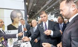 Tugay: 'Optic World yeni iş birliklerine ve güçlü ortaklıklara vesile olacak'