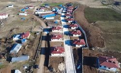 Tunceli'de 340 konutluk kentsel dönüşüm projesi başlıyor