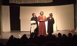 Tunceli'de dezavantajlı bireyler doyasıya eğlendi