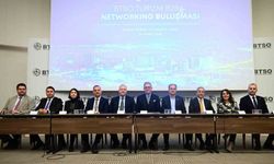 Turizm sektörü temsilcileri iş birliği masasında buluştu