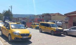 Türkeli'de taksi ücretlerine zam