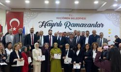 Türkiye Gelişim ve Gençlik Vakfı '2026 Büyük Türkiye Buluşması ve İftar Daveti' programı düzenlendi