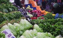 Türkiye, gıdada kişi başına kayıpta ABD ve Avrupa'nın önünde