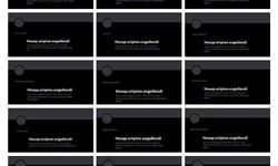 Türkiye'yi hedef alan 21 sosyal medya hesabına daha erişim engeli