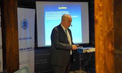 Tuzla'da 'Mavi Miras' vurgusu: Denizci kent vizyonu masaya yatırıldı