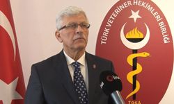 TVHB Başkanı Eroğlu: 'Tüberküloz, dünyanın en eski bulaşıcı kronik hastalıklarından bir tanesi'