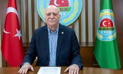 TZOB Genel Başkanı Bayraktar: 'Şubat ayında markette fiyatı en fazla artan ürün yüzde 50,3 ile marul oldu'