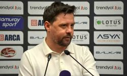 Uğur Uçar: 'Bizim için kazanarak devam etmek önemli'