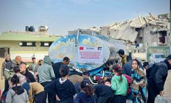 UKABDER'den Ramazan boyunca 200 bini aşkın kişiye iftar yemeği