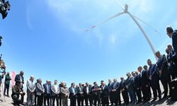 Ulaşım A.Ş.'nin temiz enerji hamlesi 1. yılını doldurdu