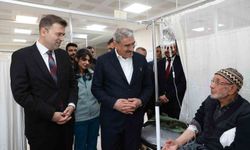 Ulukışla'daki diyaliz hastaları artık tedavi için ilçe dışına gitmeyecek