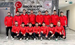 Uluslararası Dan Kolov - Nikola Petrov Turnuvası başlıyor