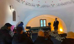 UNESCO tarafından 2026 yılının 'Şeyh Edebali Yılı' ilan edilmesi