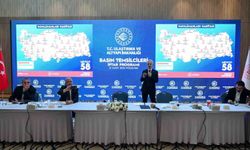 Uraloğlu'ndan bölünmüş yol açıklaması: 30 bin 49 kilometreye ulaştı