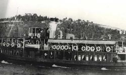 Üsküdar Vapuru faciasından sağ kurtulan annesinin sarsıcı hikayesini anlattı