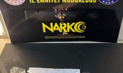 Uyuşturucu ticareti yapan 2 kişi tutuklandı