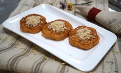 Uzmanlar: 'Bayramda ikramları olabildiğince hafif tutun'