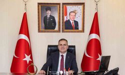 Vali Akbıyık'tan '8 Mart Dünya Kadınlar Günü' mesajı