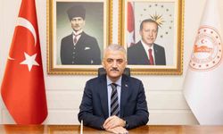 Vali Makas'tan Kadir Gecesi mesajı