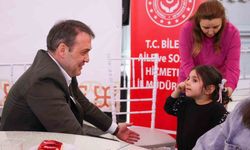Vali Sözer, çocuk evlerinde kalan çocuklar ile iftar programında buluştu