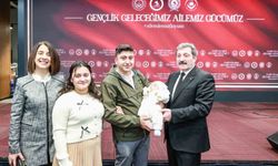 Vali Tavlı: 'Güçlü ülke olmanın ilk şartı güçlü bir aile yapısı'