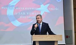 Vali Yılmaz: 'Aziz şehitlerimizi ve kahraman gazilerimizi hiçbir zaman unutmayacağız'