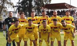 Vali Yılmaz ve Milletvekili Hatipoğlu'ndan şampiyonluk mesajı