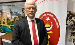 Veteriner hekimlik mesleği Niğde'de bölge toplantısında masaya yatırıldı