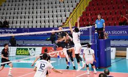 Voleybol aday hakem kursu başvuruları başladı