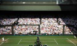 Wimbledon'da video ile inceleme dönemi