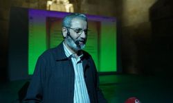 Yakutiye Medresesi'nde 'Akif, Kur'an ve İstiklâl'