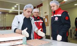 Yalova'da bayram öncesi denetimler