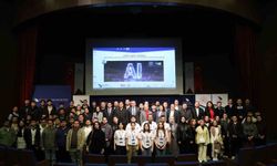 Yapay zeka tabanlı afet erken uyarı sistemleri çalıştayı yapıldı