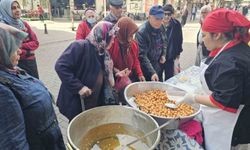 Yazıcıoğlu vefatının yıl dönümünde Nazilli'de anıldı
