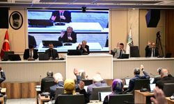 Yeşilyurt Belediyesi, 'Deprem Bölgelerinde Sürdürülebilir İstihdam Ve Sosyo-Ekonomik Kalkınma' projesinde pilot belediye oldu