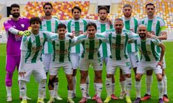 Yeşilyurtspor, Karaköprü Belediye Spor karşısında 3 puan arayacak