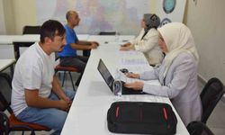 Yıldırım Belediyesi 46 bin kişiyi istihdama kazandırdı