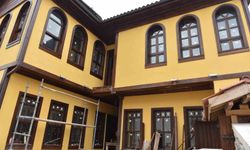 Yıldırım'da tarih ayağa kalkıyor