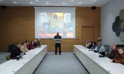 Yıldırım'da temel fotoğrafçılık eğitimleri başladı