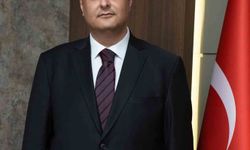 Yılmaz'dan Kadir Gecesi mesajı