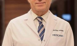 Yüksek kalorili beslenmek kolon kanseri sebebi olabilir