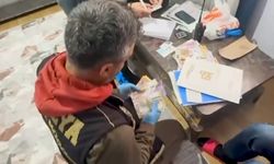 Yüksek kâr ve banka promosyonu vaadiyle 480 bin lira dolandırdılar