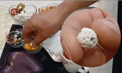 Yüksekova'da bir aileyi hayrete düşüren olay